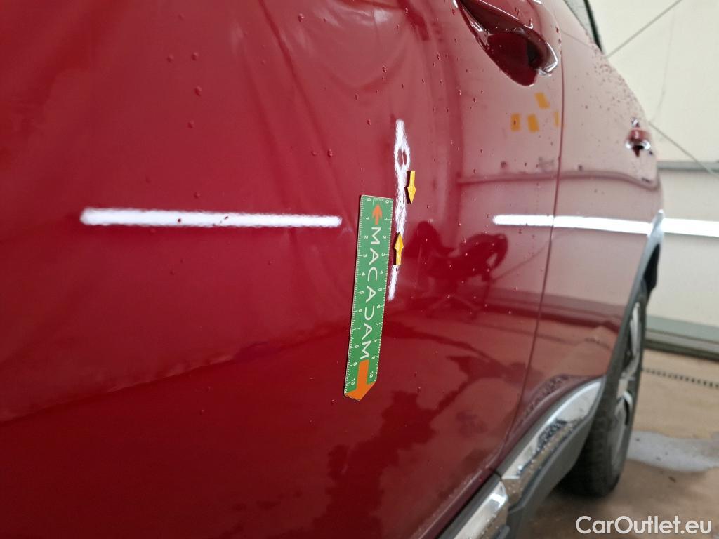  Peugeot  3008  Allure Pack 1.2 PureTech 130CV BVA8 E6d #8