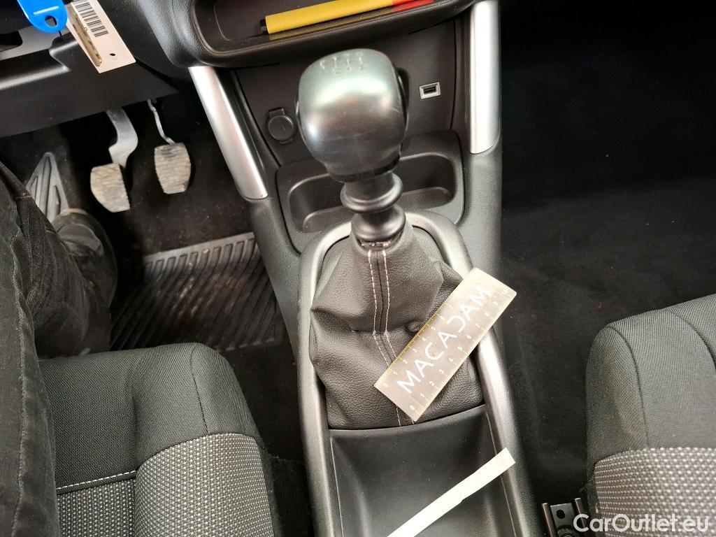  Citroen  C3  Aircross Feel Business 1.2 PureTech 110CV BVM6 E6d #8