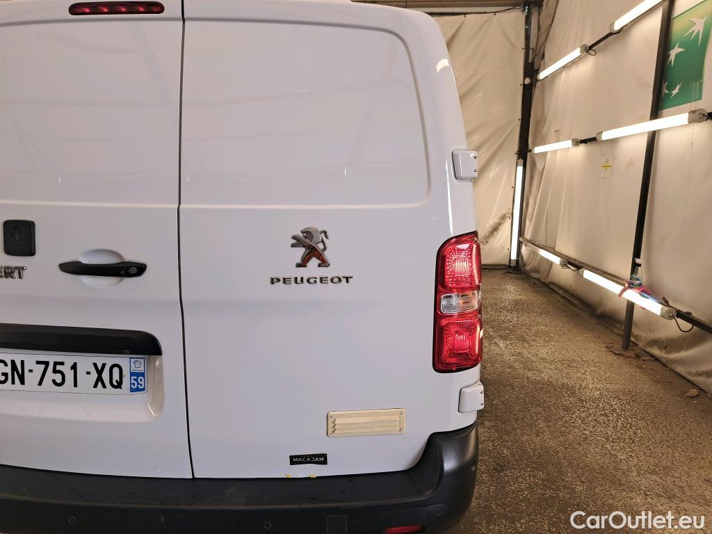  Peugeot  Expert PEUGEOT   2016  4P  Fourgon tôlé 20 BHDI 145  TAILLE M PACK ASPHALT #16