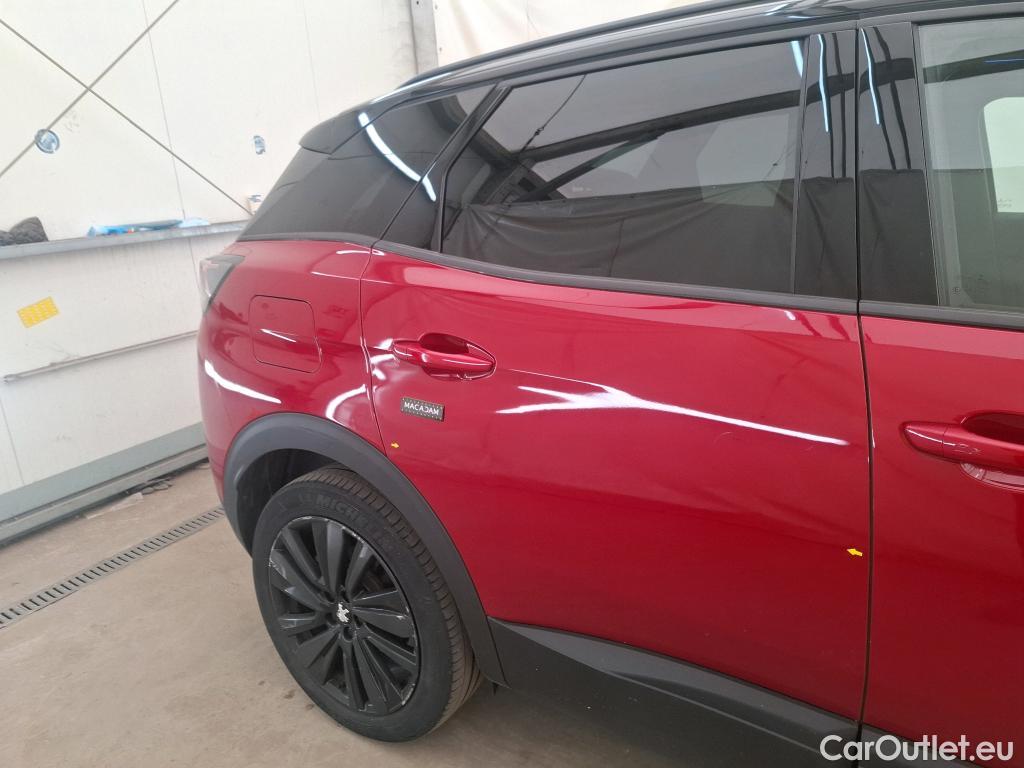  Peugeot  3008  GT 1.2 PureTech 130CV BVA8 E6d #16