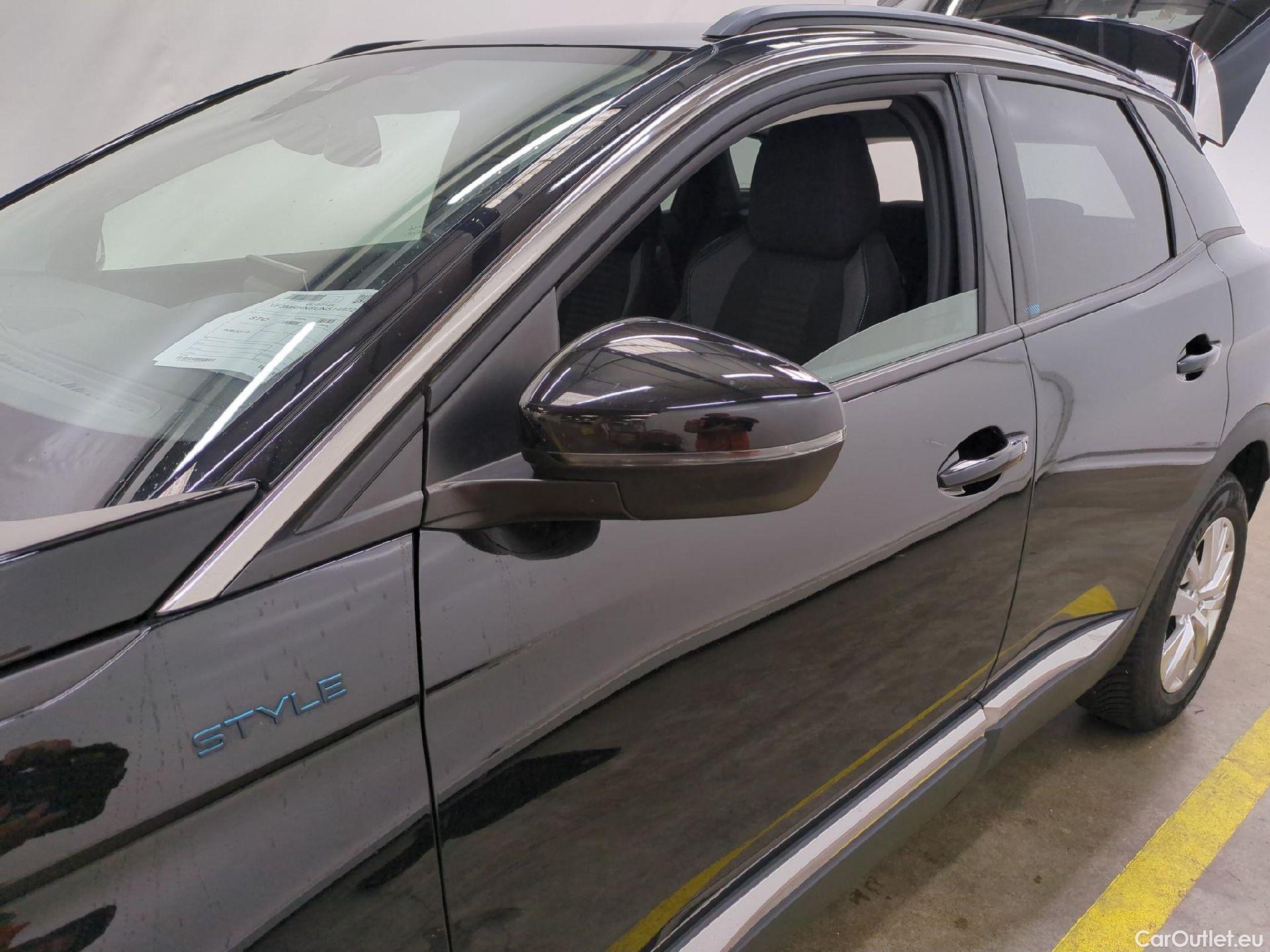  Peugeot  3008  II Style 1.2 PureTech 130CV BVA8 E6d #23