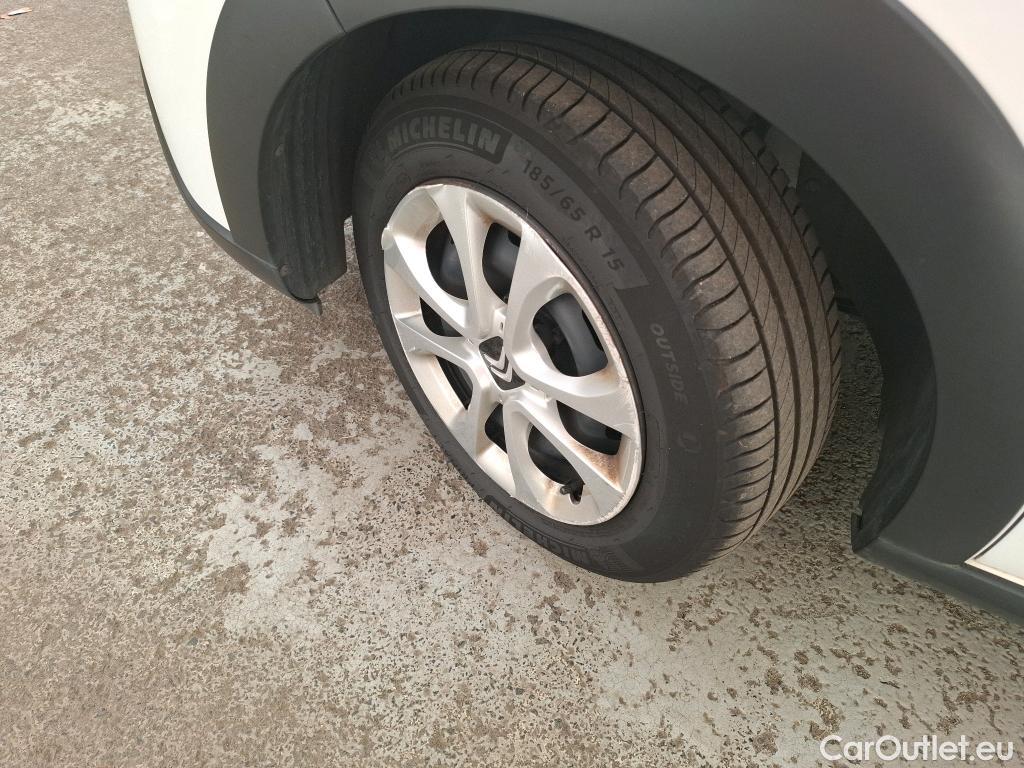  Citroen  C3 CITROEN  Société / 2020 / 5P / Berline / VU PureTech 83 S&S BVM Feel Nav #14
