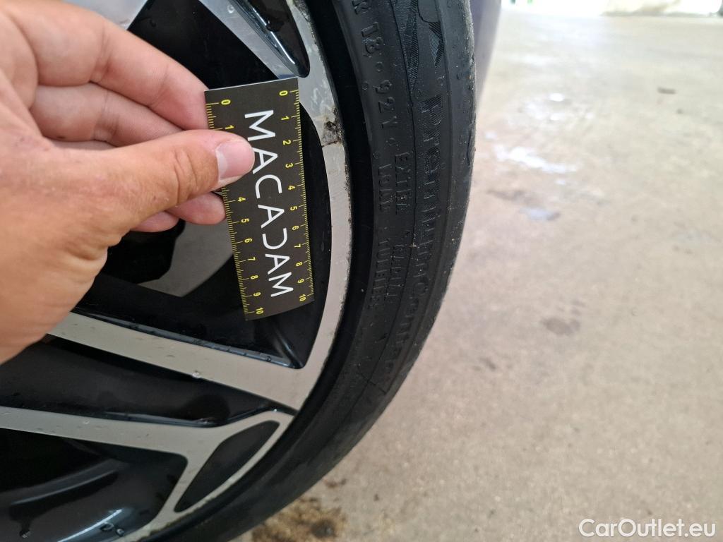  Peugeot  308  Allure 1.2 PureTech 130CV BVM6 E6dT #20