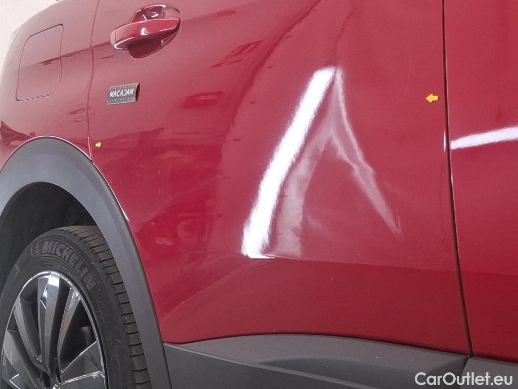  Peugeot  3008  GT 1.2 PureTech 130CV BVA8 E6d #21