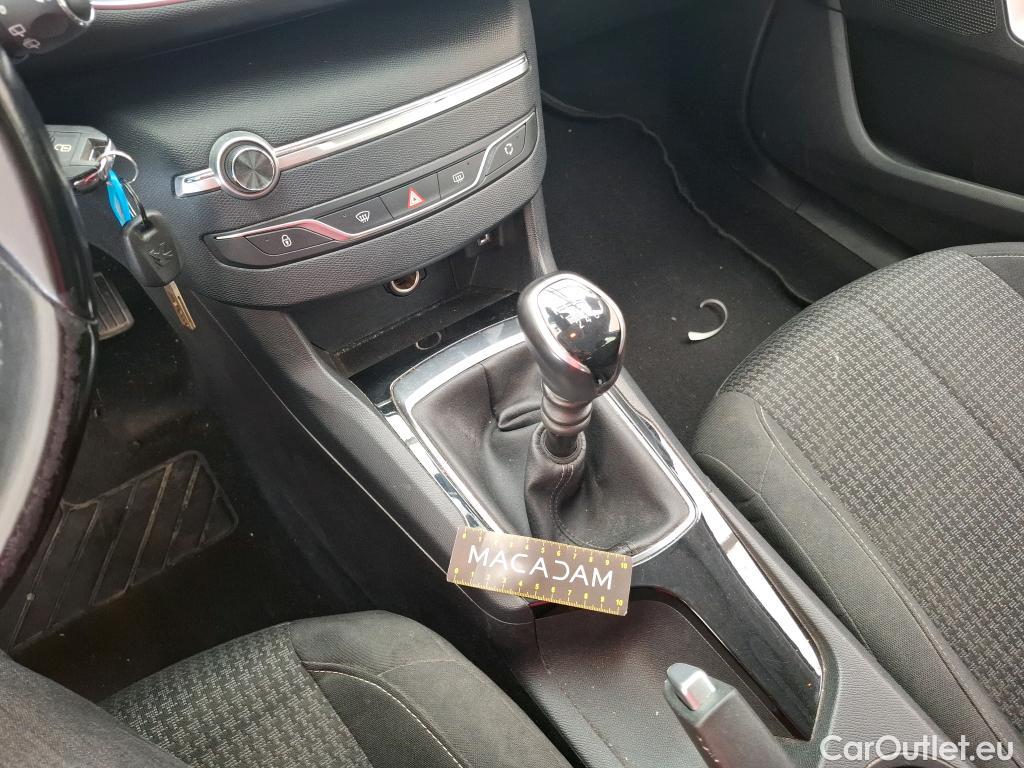  Peugeot  308  SW Active Business 1.5 HDI 100CV BVM6 E6d #73