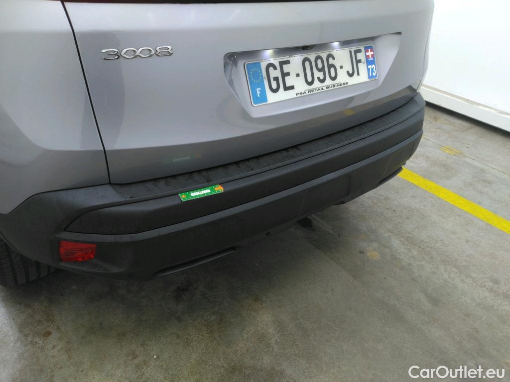  Peugeot  3008  Active Pack 1.5 HDi 130CV BVM6 E6d #6