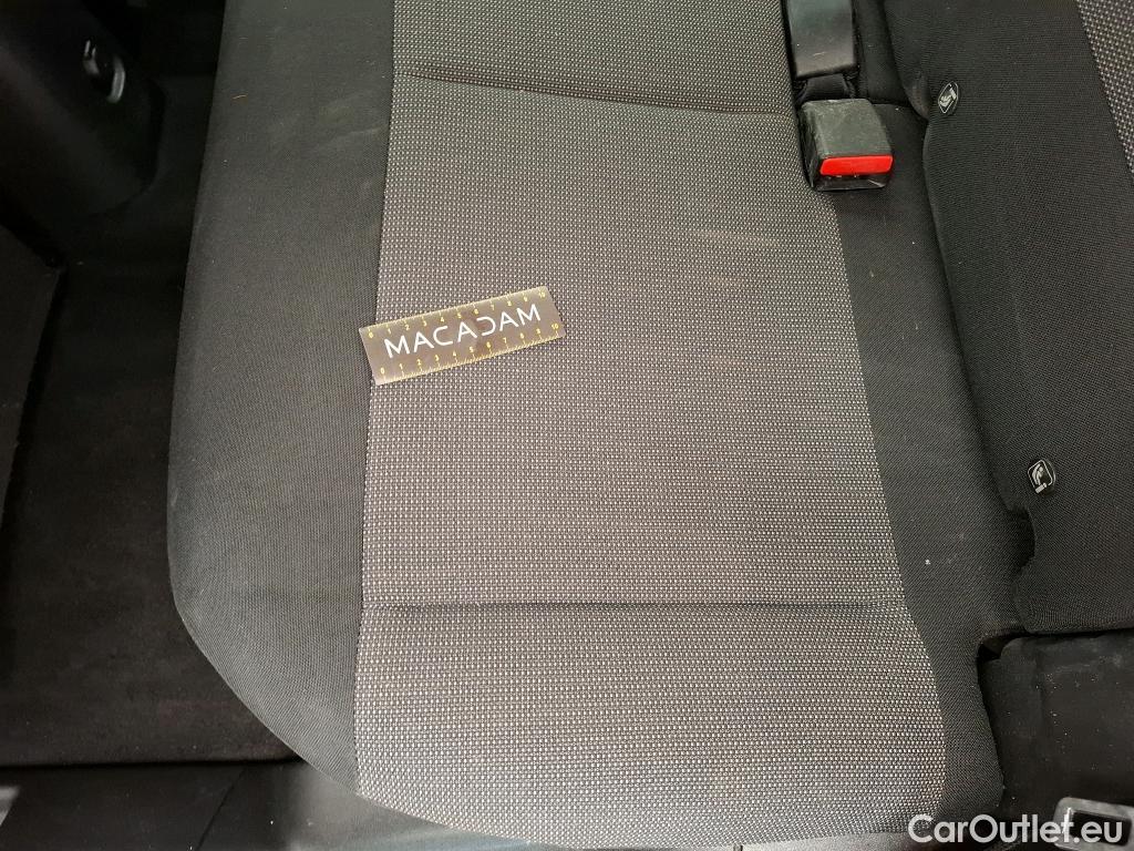  Citroen  C3  Aircross Feel Business 1.2 PureTech 110CV BVM6 E6d #20