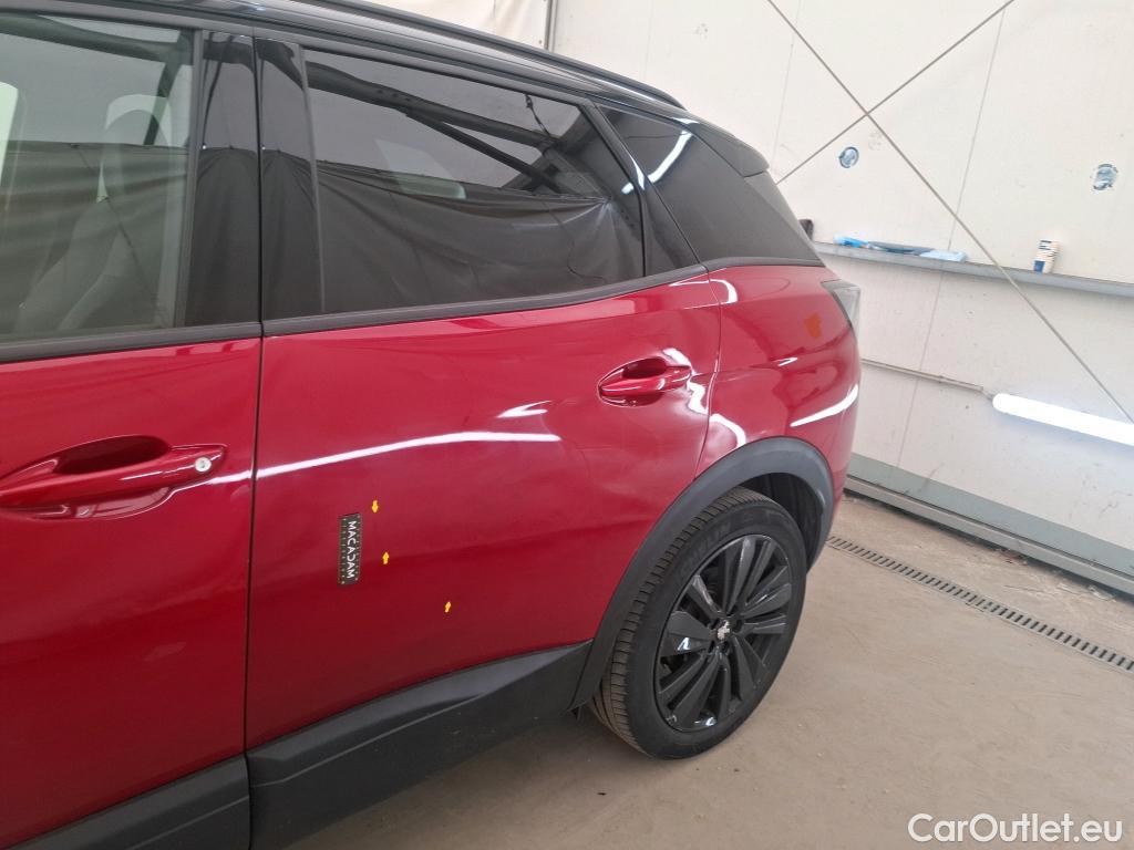  Peugeot  3008  GT 1.2 PureTech 130CV BVA8 E6d #1