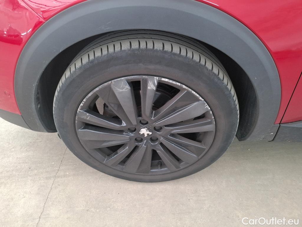  Peugeot  3008  GT 1.2 PureTech 130CV BVA8 E6d #26