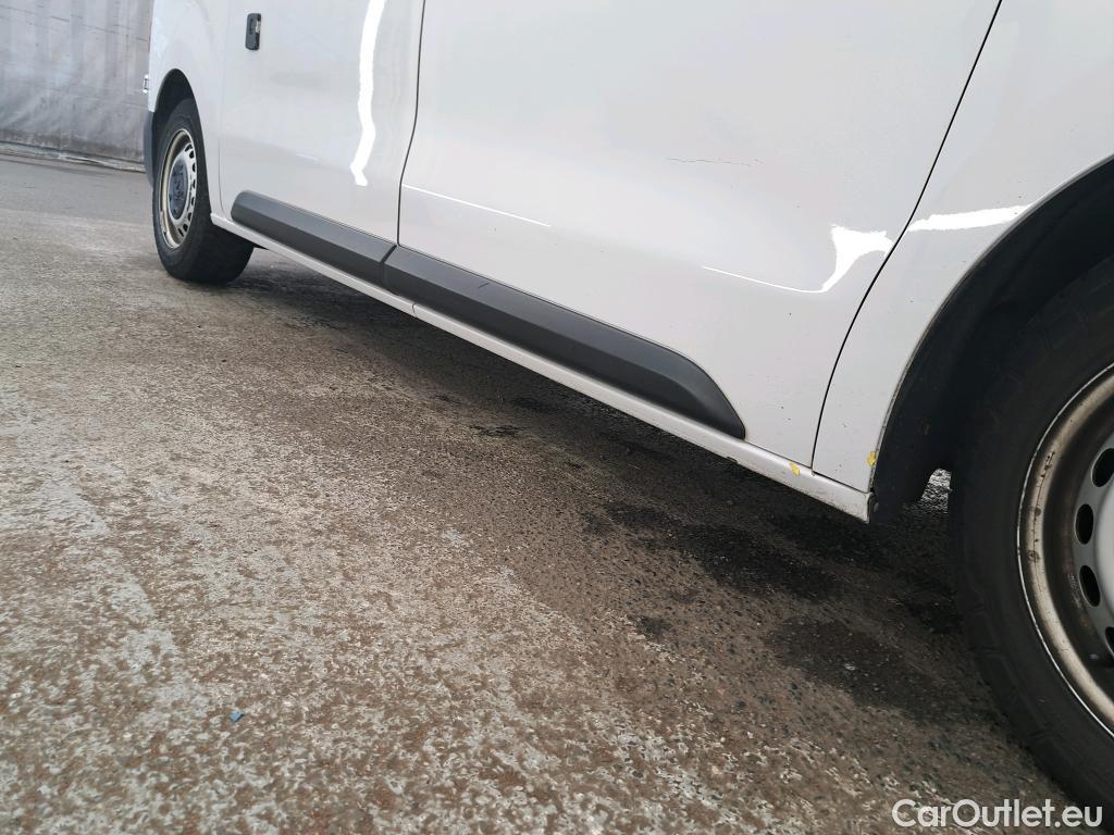  Peugeot  Expert PEUGEOT   2016  4P  Fourgon tôlé 20 BHDI 145  TAILLE M PACK ASPHALT #12