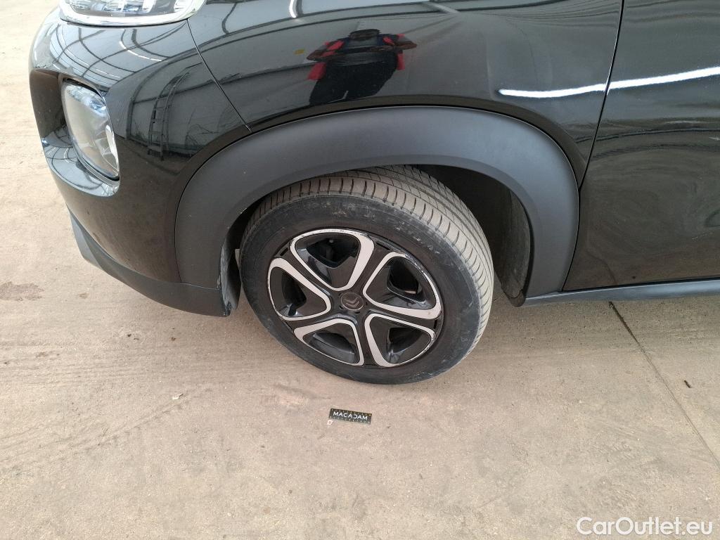  Citroen  C3  Aircross Feel Business 1.2 PureTech 110CV BVM6 E6d #6