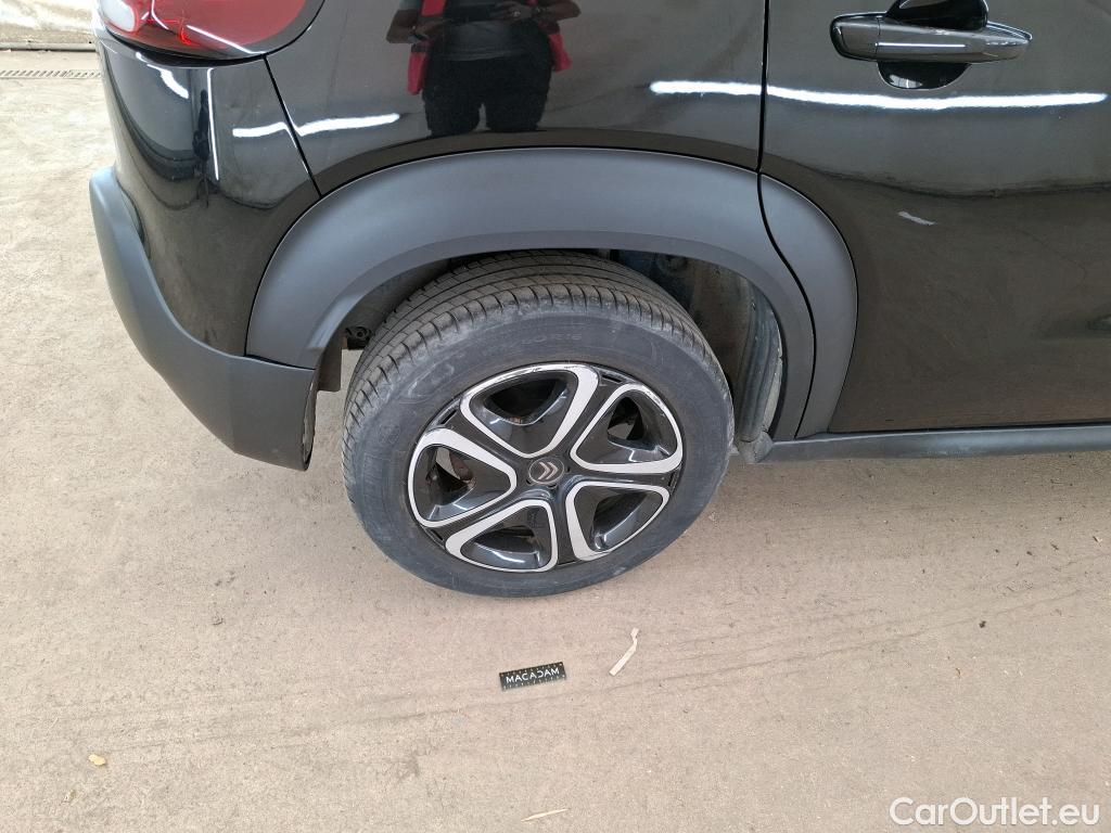  Citroen  C3  Aircross Feel Business 1.2 PureTech 110CV BVM6 E6d #14