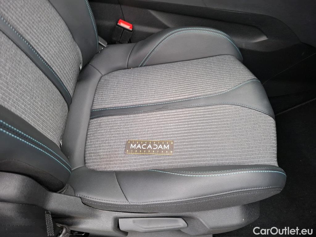  Peugeot  3008  II Allure Pack 1.5 HDi 130CV BVM6 E6d #33