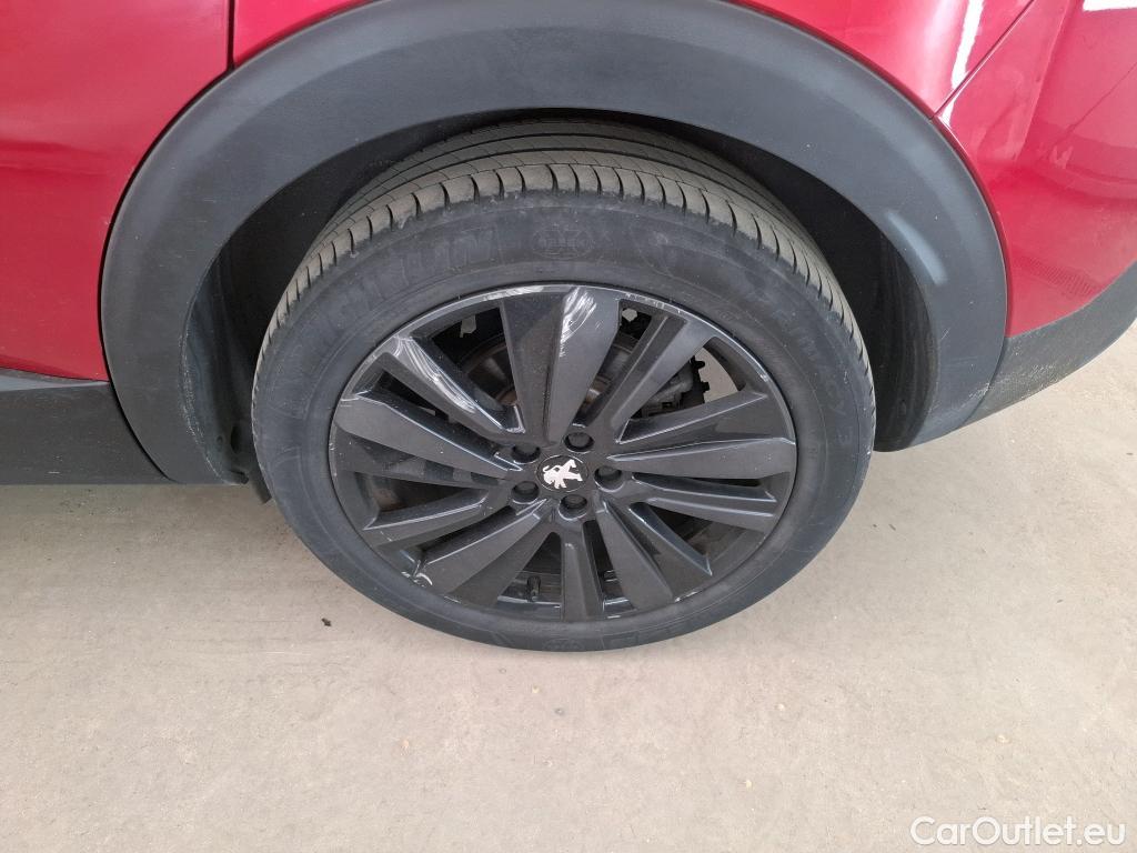  Peugeot  3008  GT 1.2 PureTech 130CV BVA8 E6d #33