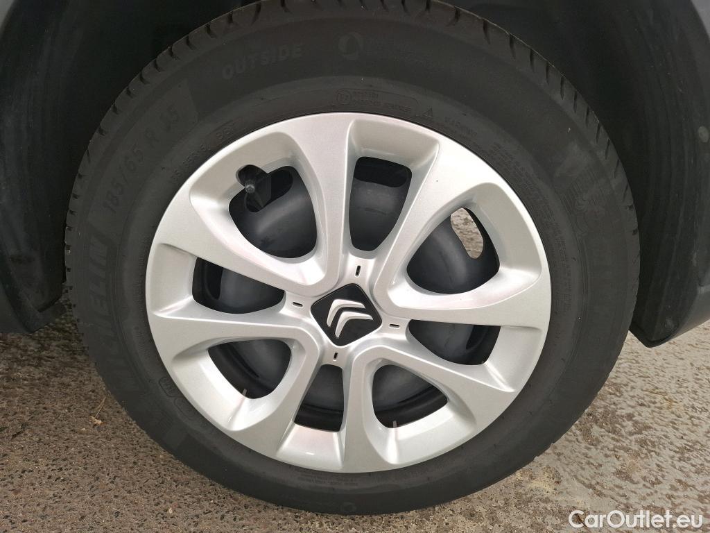  Citroen  C3 CITROEN  Société / 2020 / 5P / Berline / VU PureTech 83 S&S BVM Feel Nav #5