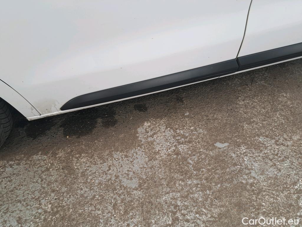  Peugeot  Expert PEUGEOT   2016  4P  Fourgon tôlé 20 BHDI 145  TAILLE M PACK ASPHALT #24