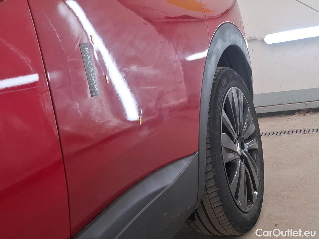  Peugeot  3008  GT 1.2 PureTech 130CV BVA8 E6d #3