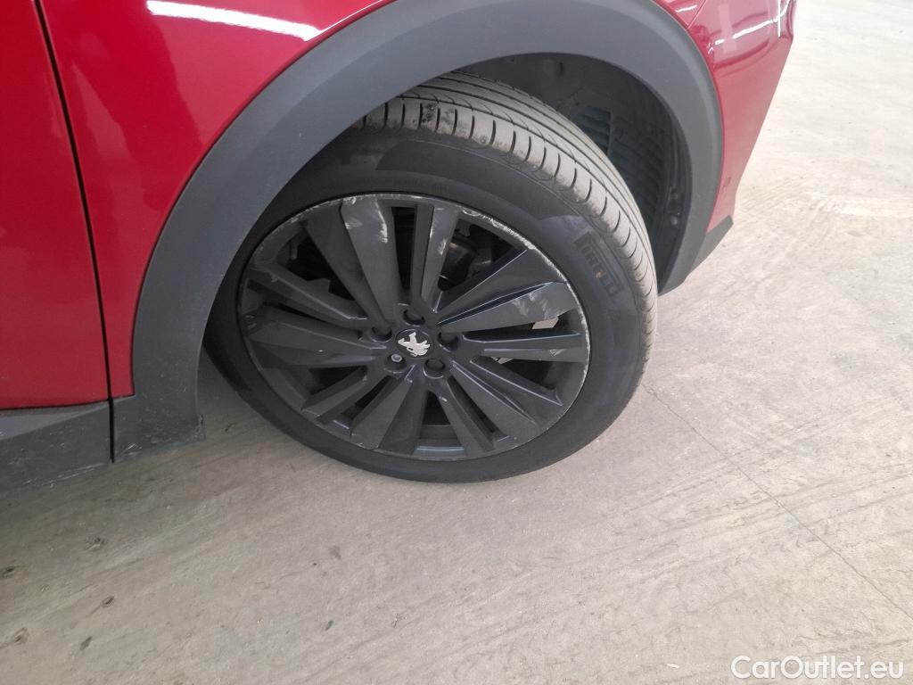  Peugeot  3008  GT 1.2 PureTech 130CV BVA8 E6d #5