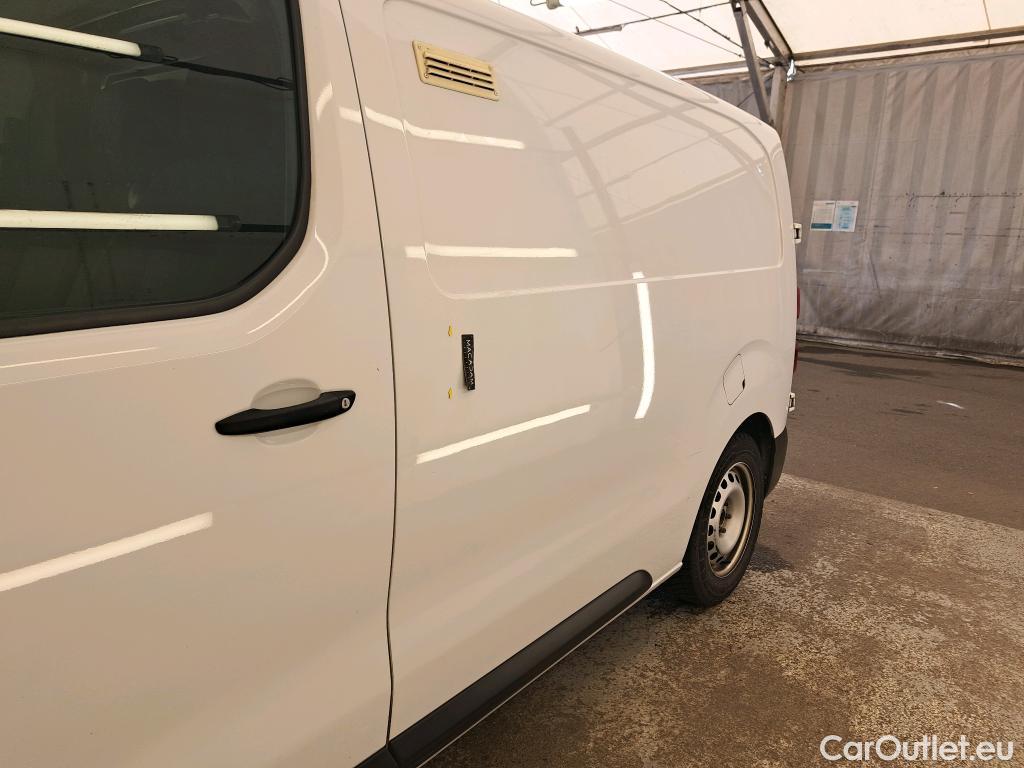  Peugeot  Expert PEUGEOT   2016  4P  Fourgon tôlé 20 BHDI 145  TAILLE M PACK ASPHALT #3