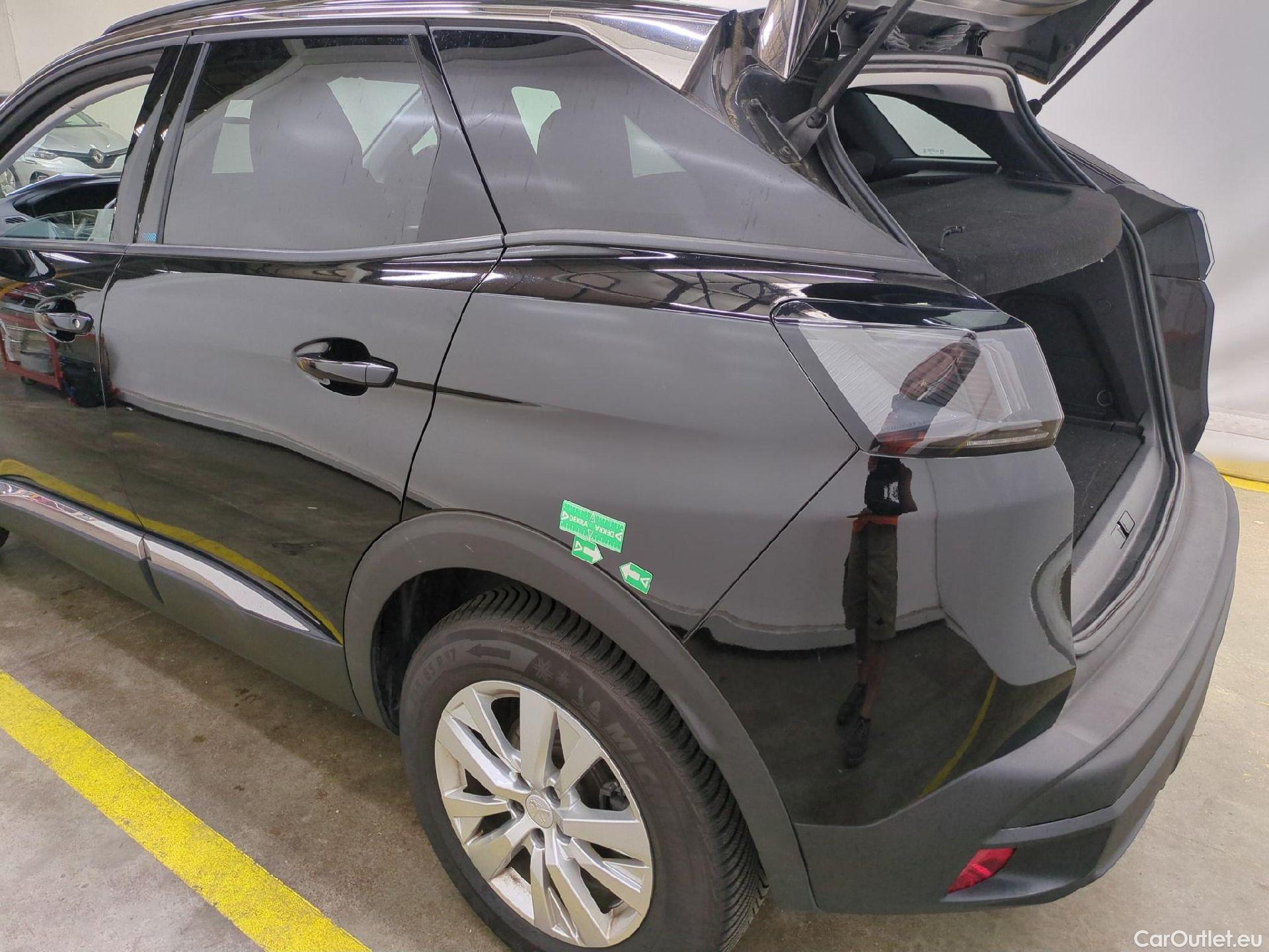  Peugeot  3008  II Style 1.2 PureTech 130CV BVA8 E6d #30
