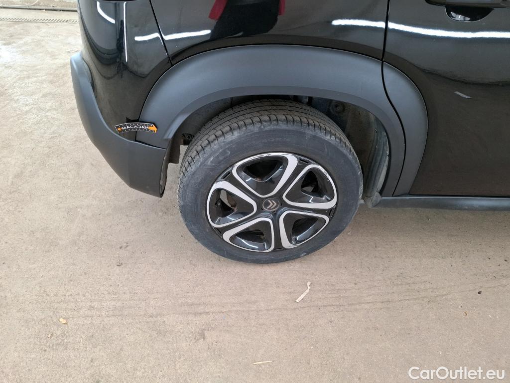  Citroen  C3  Aircross Feel Business 1.2 PureTech 110CV BVM6 E6d #10