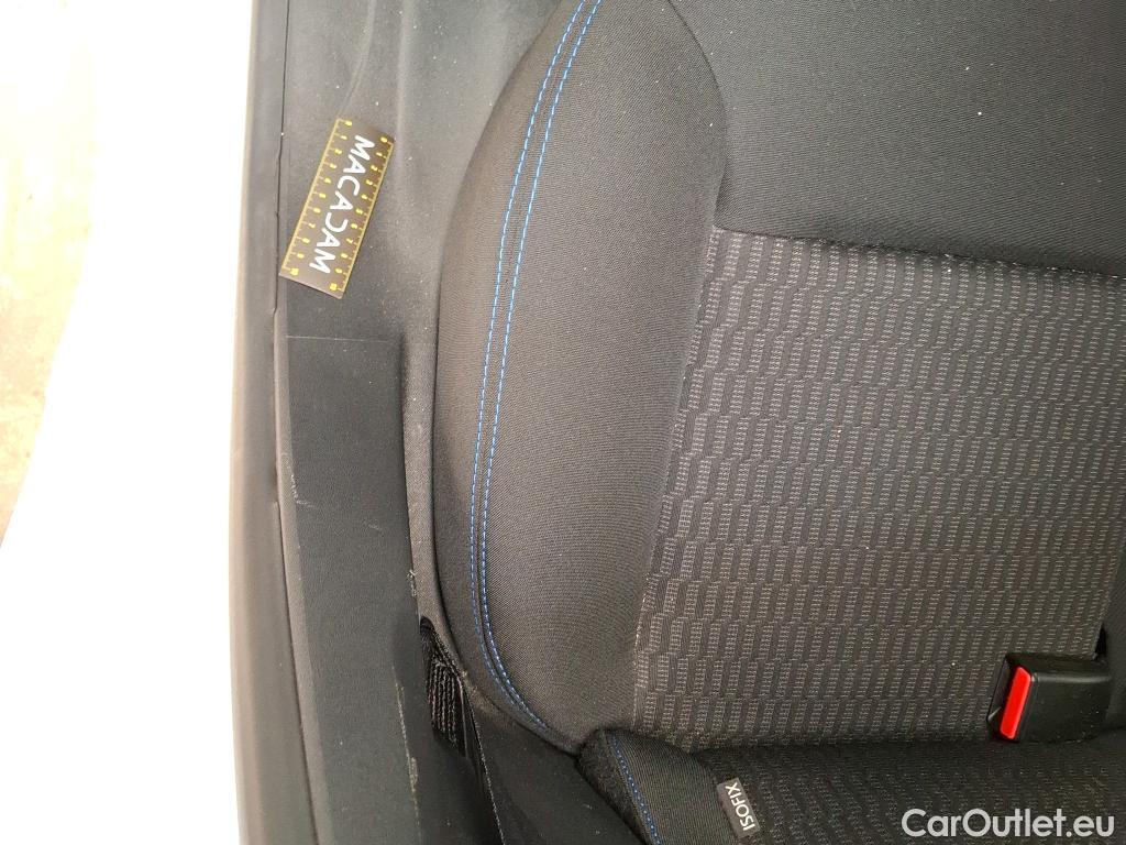  Peugeot  208  Signature 1.2 PureTech 80CV BVM5 E6dT #7