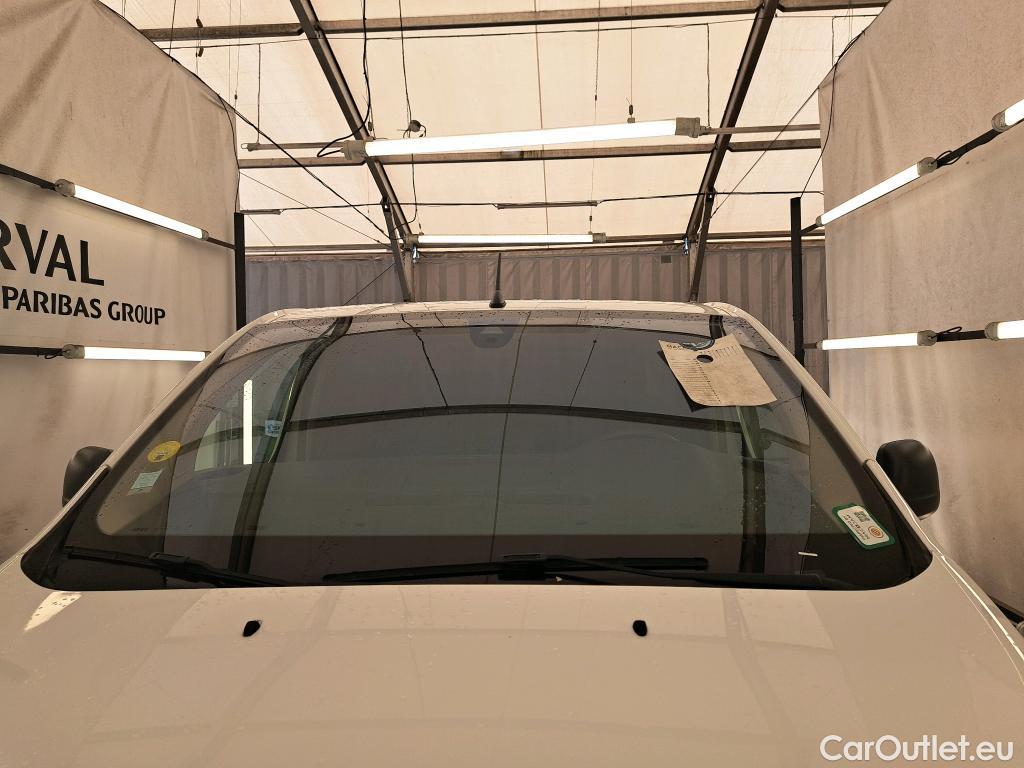  Peugeot  Expert PEUGEOT   2016  4P  Fourgon tôlé 20 BHDI 145  TAILLE M PACK ASPHALT #18