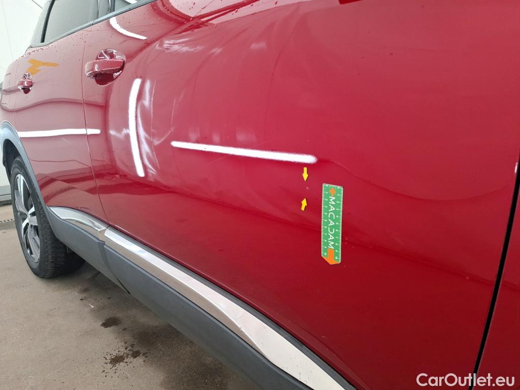  Peugeot  3008  Allure Pack 1.2 PureTech 130CV BVA8 E6d #9