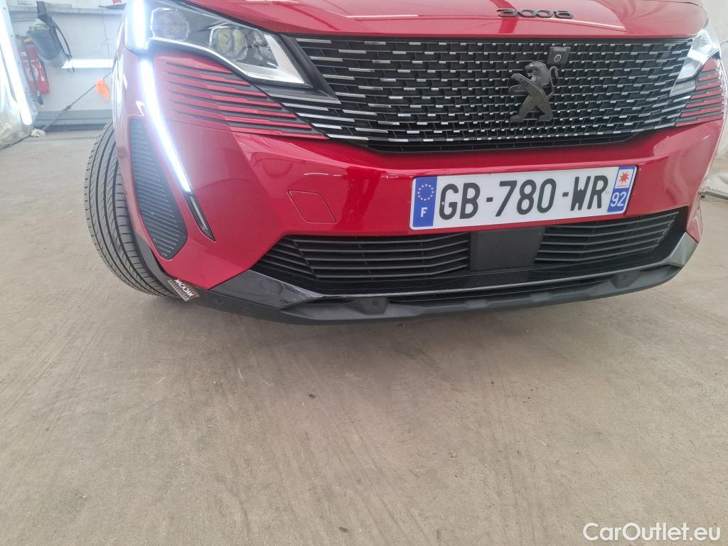  Peugeot  3008  GT 1.2 PureTech 130CV BVA8 E6d #57