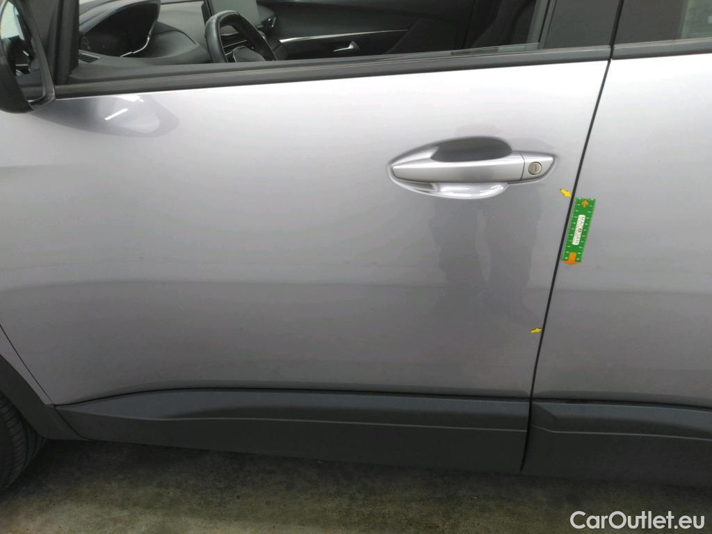  Peugeot  3008  Active Pack 1.5 HDi 130CV BVM6 E6d #1