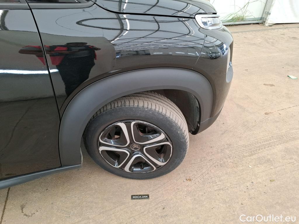  Citroen  C3  Aircross Feel Business 1.2 PureTech 110CV BVM6 E6d #12