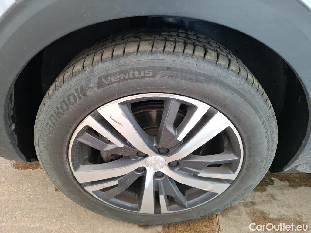  Peugeot  3008  II Allure Pack 1.5 HDi 130CV BVM6 E6d #14