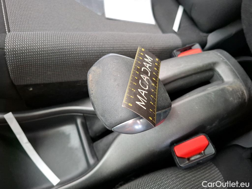  Citroen  C3  Aircross Feel Business 1.2 PureTech 110CV BVM6 E6d #19