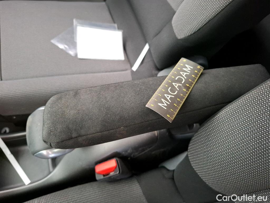 Citroen  C3  Aircross Feel Business 1.2 PureTech 110CV BVM6 E6d #18