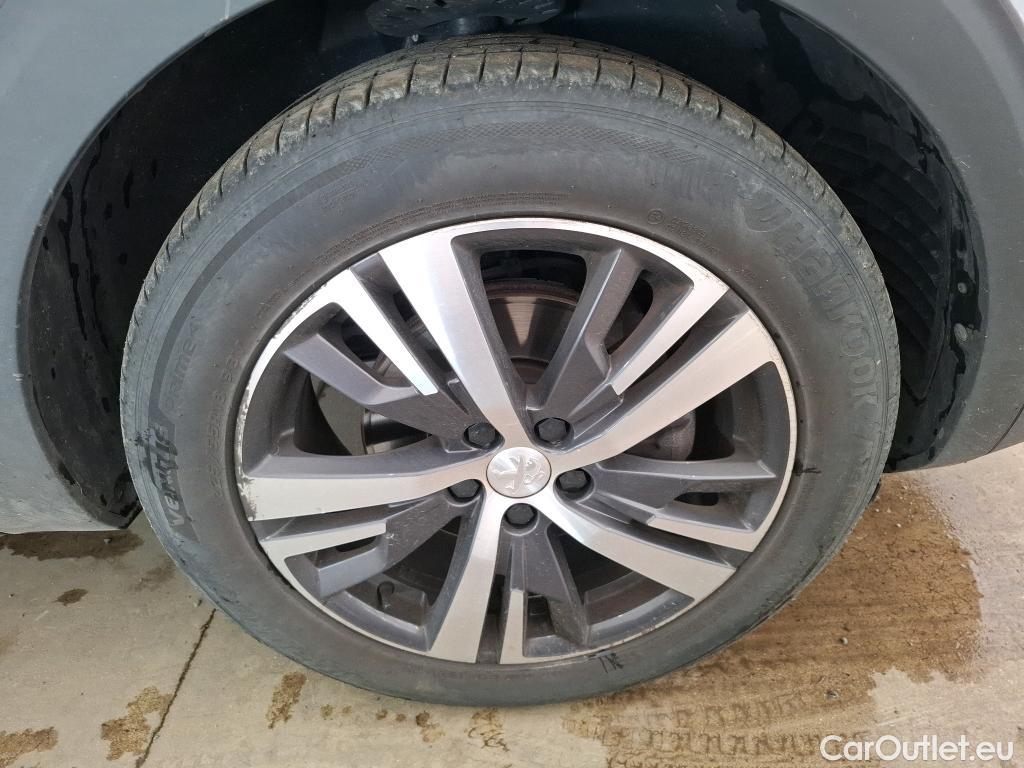  Peugeot  3008  II Allure Pack 1.5 HDi 130CV BVM6 E6d #54