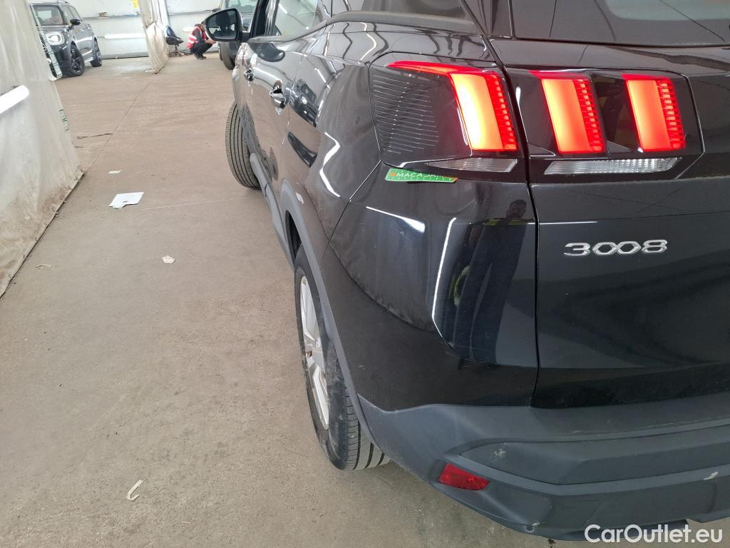  Peugeot  3008  II Active Pack 1.2 PureTech 130CV BVA8 E6d #4