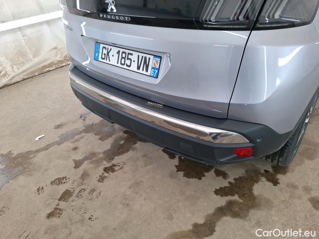  Peugeot  3008  II Allure Pack 1.5 HDi 130CV BVM6 E6d #7