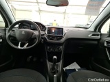  Peugeot  208  Signature 1.2 PureTech 80CV BVM5 E6dT #5