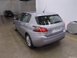 Peugeot  308  Active Business 1.5 HDi 130CV BVM6 E6d #4