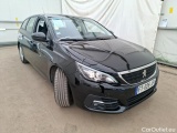  Peugeot  308  SW Active Business 1.5 HDI 100CV BVM6 E6d #4