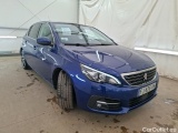  Peugeot  308  Allure 1.2 PureTech 130CV BVM6 E6dT #4