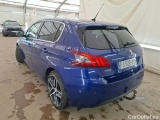  Peugeot  308  Allure 1.2 PureTech 130CV BVM6 E6dT #2