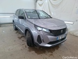 Peugeot  3008  II Allure Pack 1.5 HDi 130CV BVM6 E6d #4