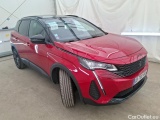  Peugeot  3008  GT 1.2 PureTech 130CV BVA8 E6d #4