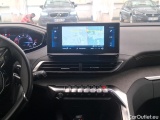  Peugeot  3008  GT 1.2 PureTech 130CV BVA8 E6d #10