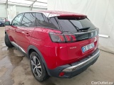  Peugeot  3008  Allure Pack 1.2 PureTech 130CV BVA8 E6d #2