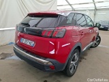  Peugeot  3008  Allure Pack 1.2 PureTech 130CV BVA8 E6d #3