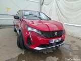  Peugeot  3008  Allure Pack 1.2 PureTech 130CV BVA8 E6d #4