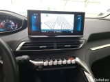  Peugeot  3008  Allure Pack 1.2 PureTech 130CV BVA8 E6d #7