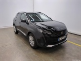  Peugeot  3008  II Style 1.2 PureTech 130CV BVA8 E6d #4